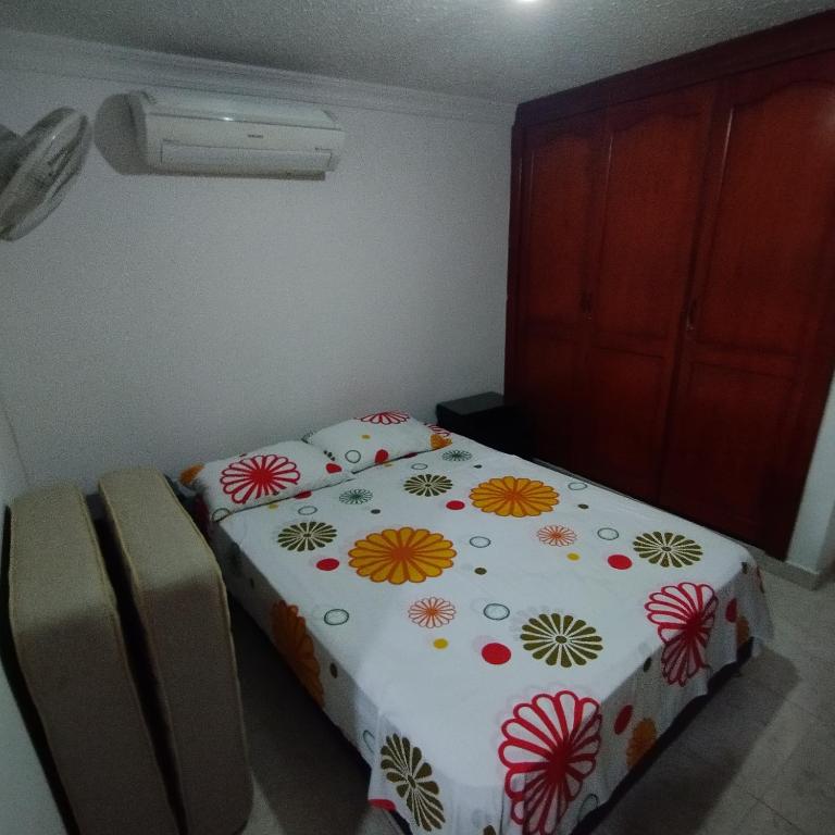 GH IV - cerca parque de la leyenda vallenata - Casa de 3 dormitorios - 31
