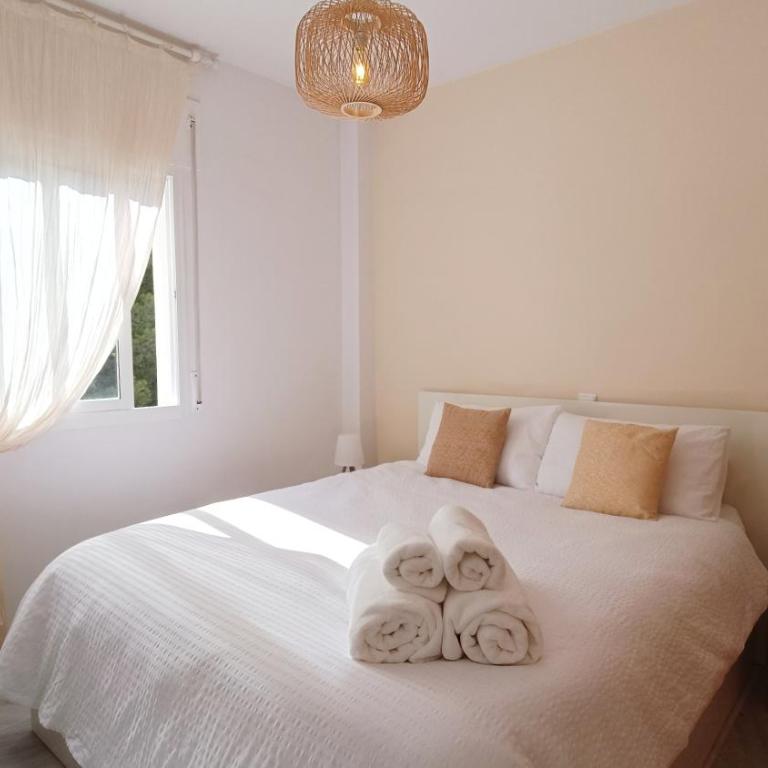 La Cala Mijas Cozy Apartment - Apartamento de 1 dormitorio - 10
