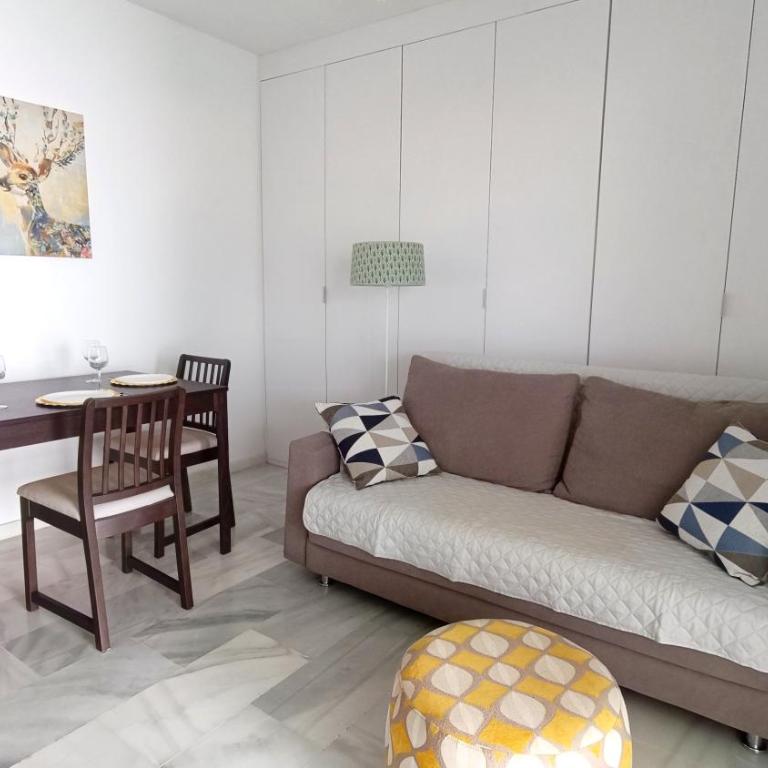 La Cala Mijas Cozy Apartment - Apartamento de 1 dormitorio - 9