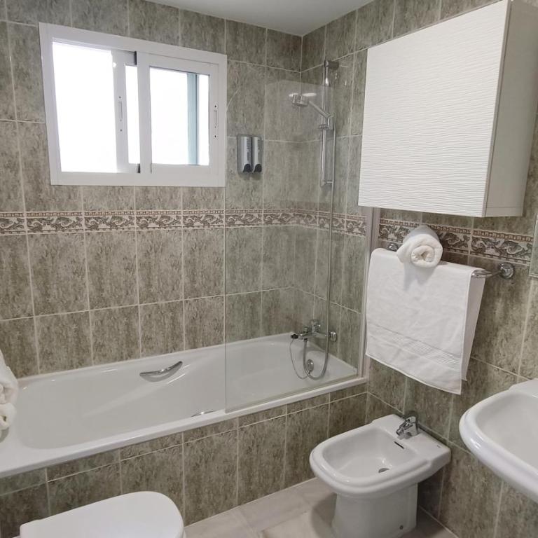 La Cala Mijas Cozy Apartment - Apartamento de 1 dormitorio - 26