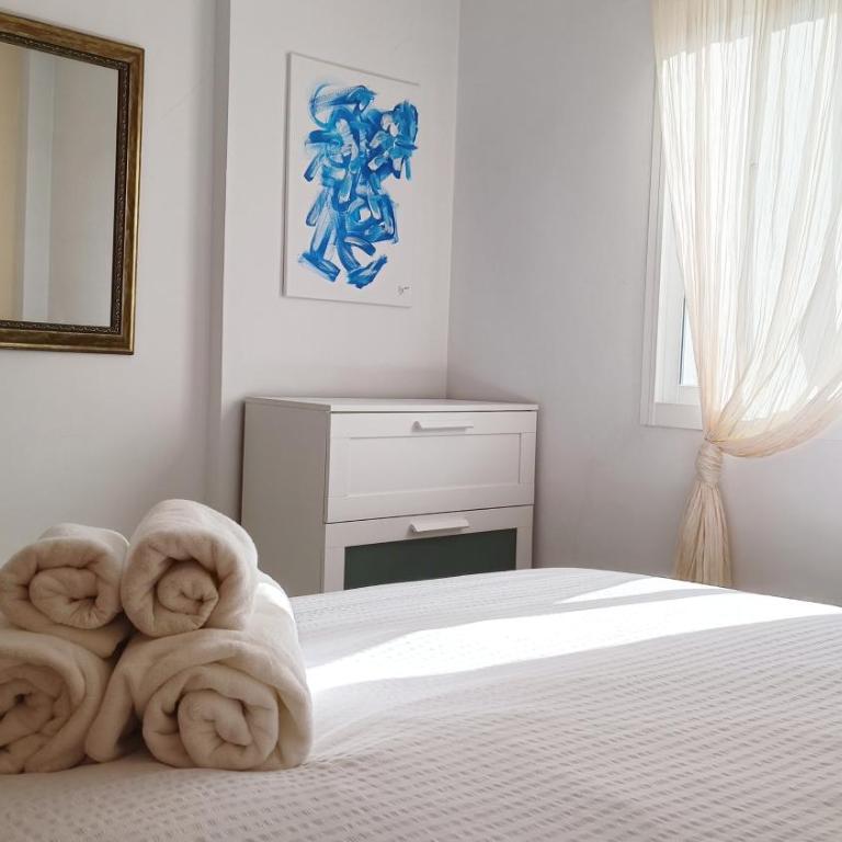 La Cala Mijas Cozy Apartment - Apartamento de 1 dormitorio - 7