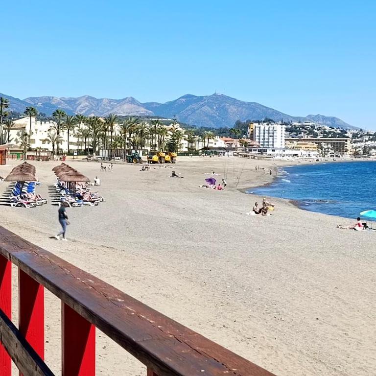La Cala Mijas Cozy Apartment - Apartamento de 1 dormitorio - 12
