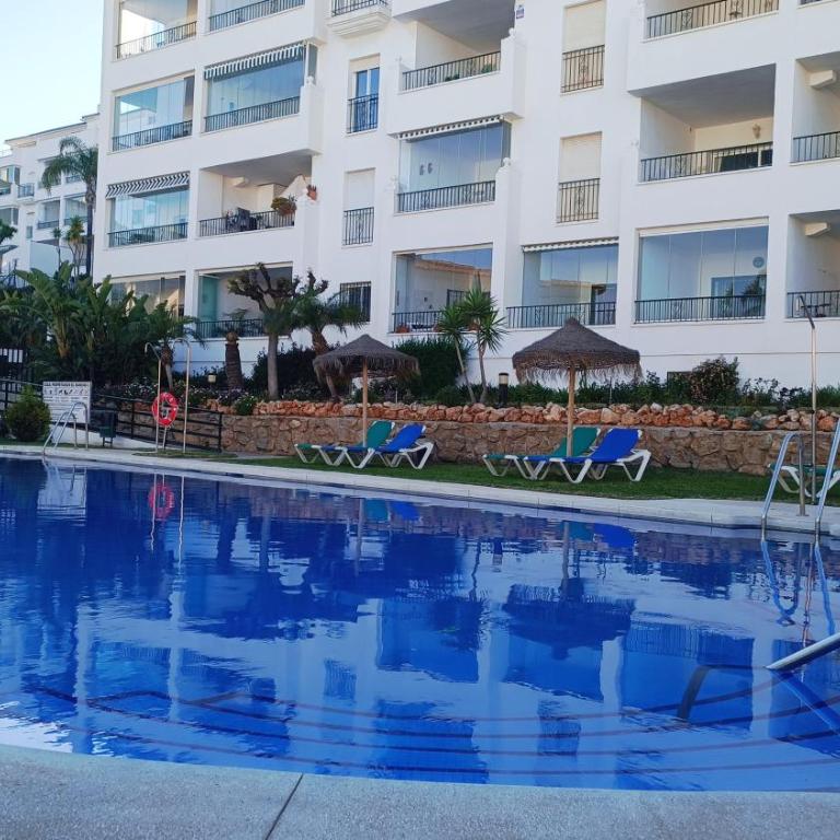 La Cala Mijas Cozy Apartment - Apartamento de 1 dormitorio - 6