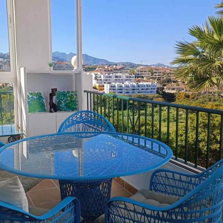 La Cala Mijas Cozy Apartment - Apartamento de 1 dormitorio - 16