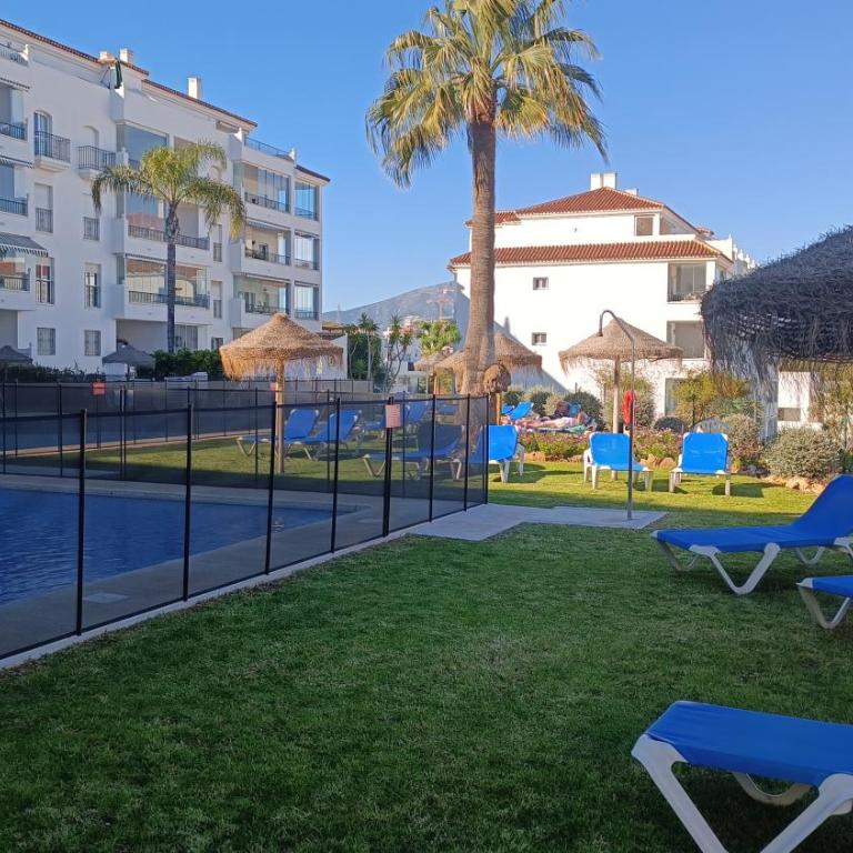 La Cala Mijas Cozy Apartment - Apartamento de 1 dormitorio - 4
