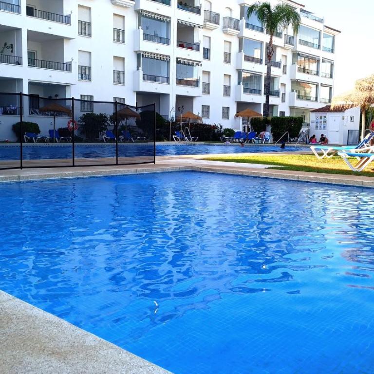 La Cala Mijas Cozy Apartment - Apartamento de 1 dormitorio - 2
