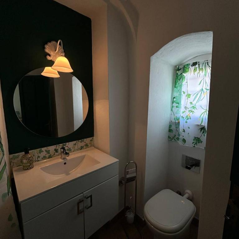 Le Calette Palermo - Appartamento con 1 Camera da Letto - 15