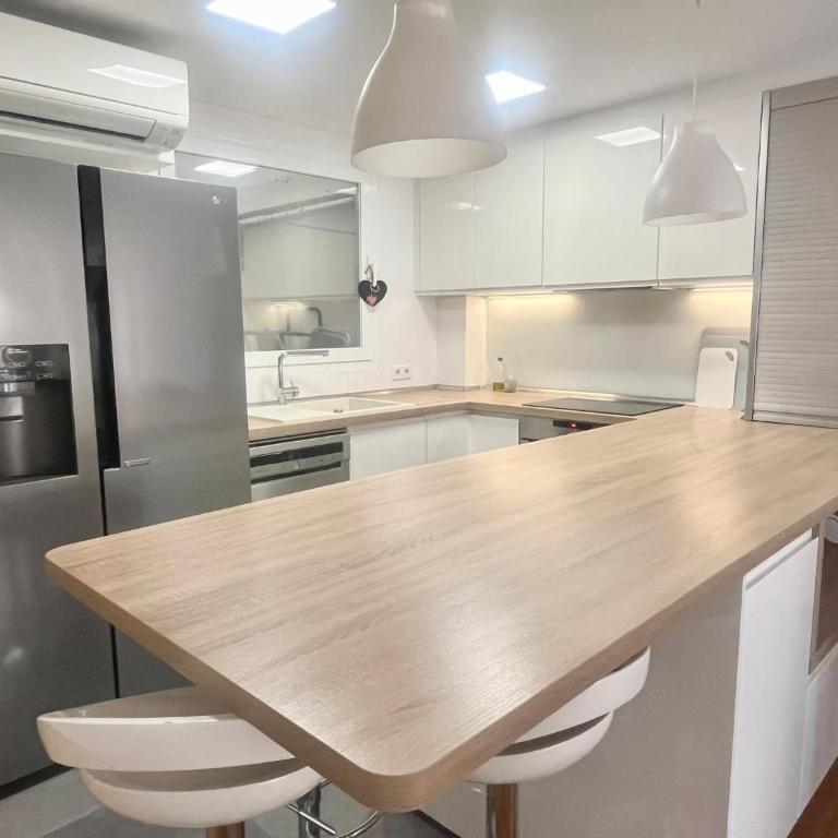 Apartamento Levante Playa Torretjó - Apartamento de 2 dormitorios - 17