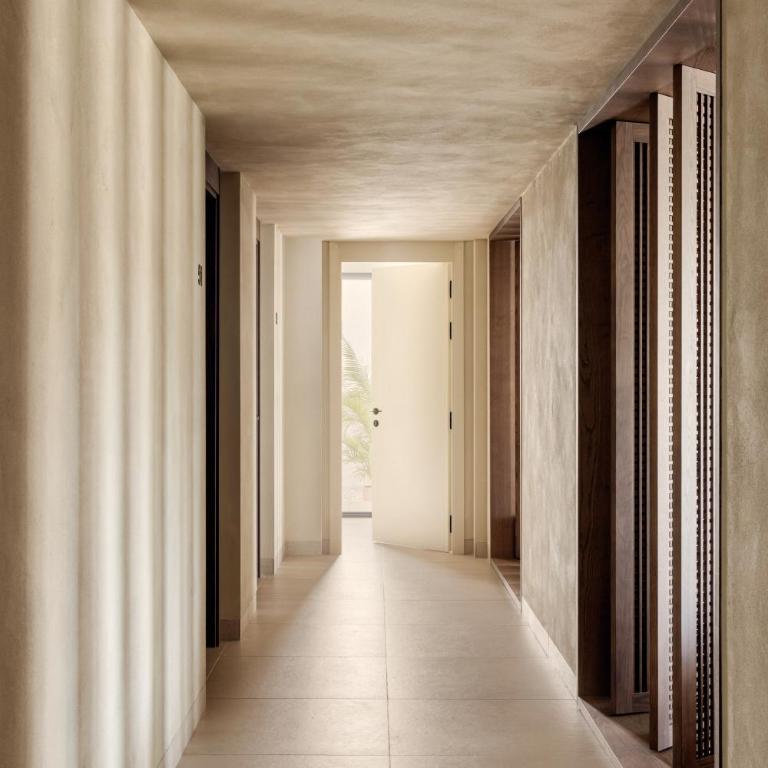 Anfitrión Villas & Suites - Villa de 5 dormitorios - 55