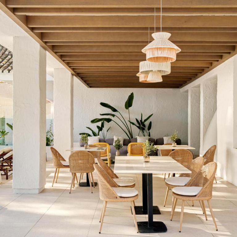 Anfitrión Villas & Suites - Villa de 5 dormitorios - 33