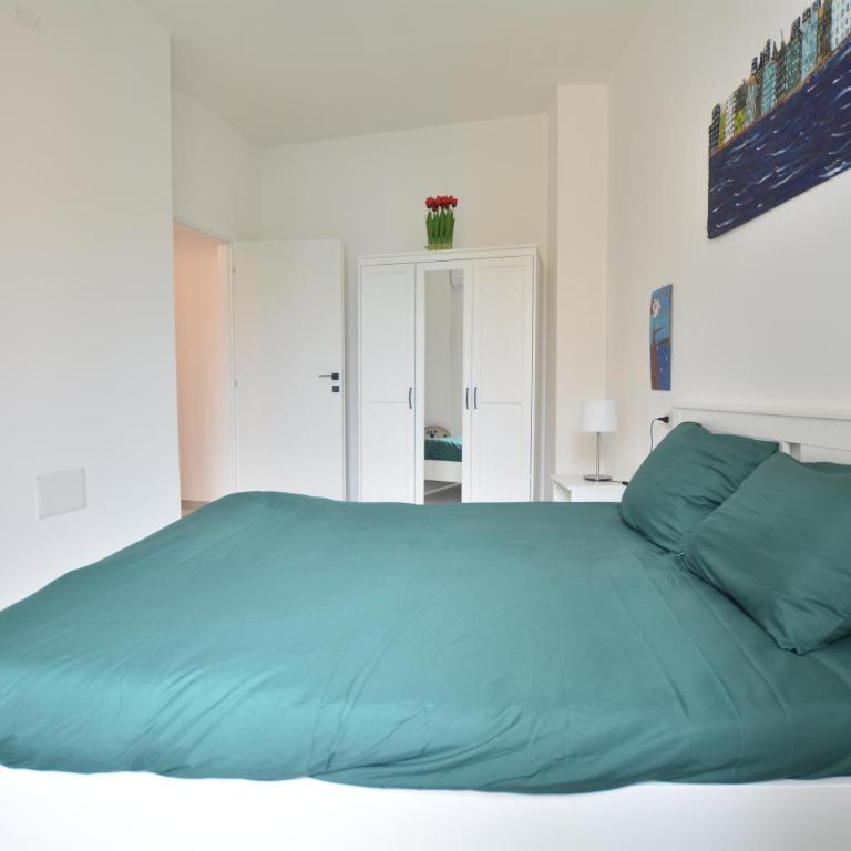 7th Floor - Donoratico - Appartamento con 1 Camera da Letto - 10
