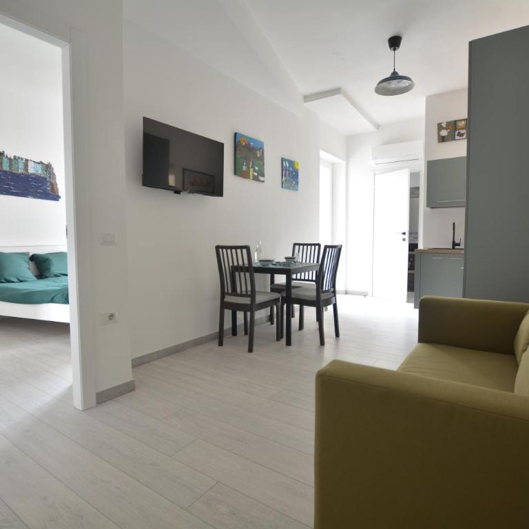 7th Floor - Donoratico - Appartamento con 1 Camera da Letto - 15