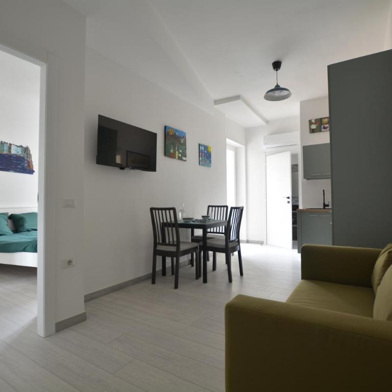 7th Floor - Donoratico - Appartamento con 1 Camera da Letto - 19