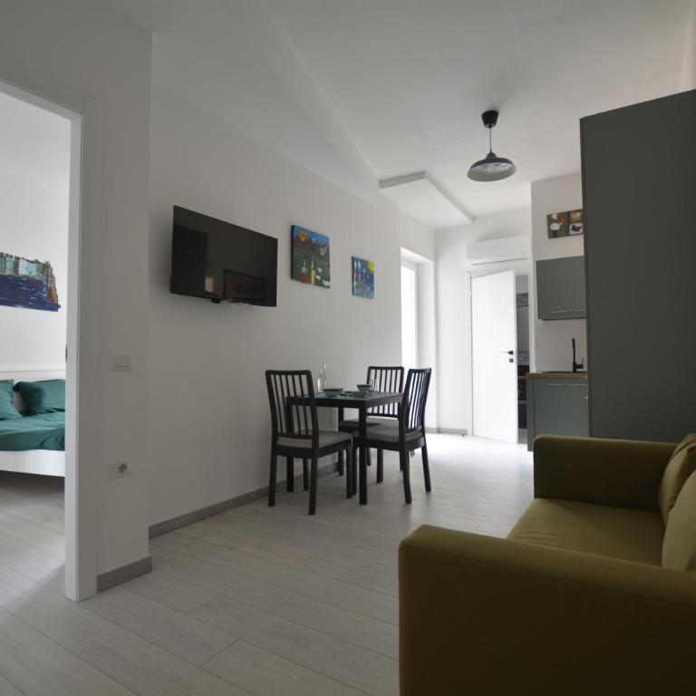 7th Floor - Donoratico - Appartamento con 1 Camera da Letto - 21