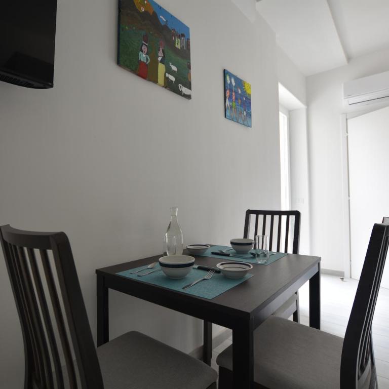 7th Floor - Donoratico - Appartamento con 1 Camera da Letto - 25