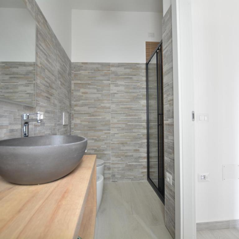 7th Floor - Donoratico - Appartamento con 1 Camera da Letto - 16