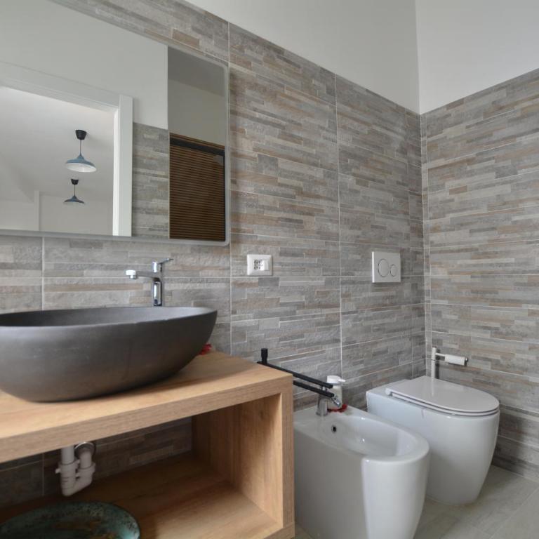 7th Floor - Donoratico - Appartamento con 1 Camera da Letto - 20