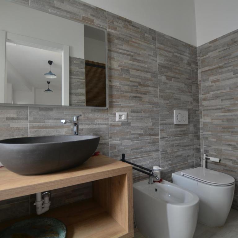 7th Floor - Donoratico - Appartamento con 1 Camera da Letto - 27