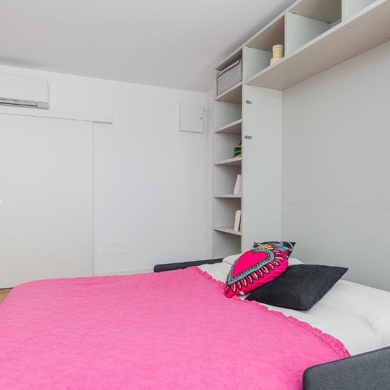 A new green futuristic habitat! - Appartamento con 1 Camera da Letto - 10