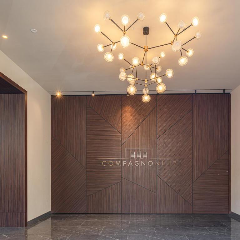 A new green futuristic habitat! - Appartamento con 1 Camera da Letto - 17