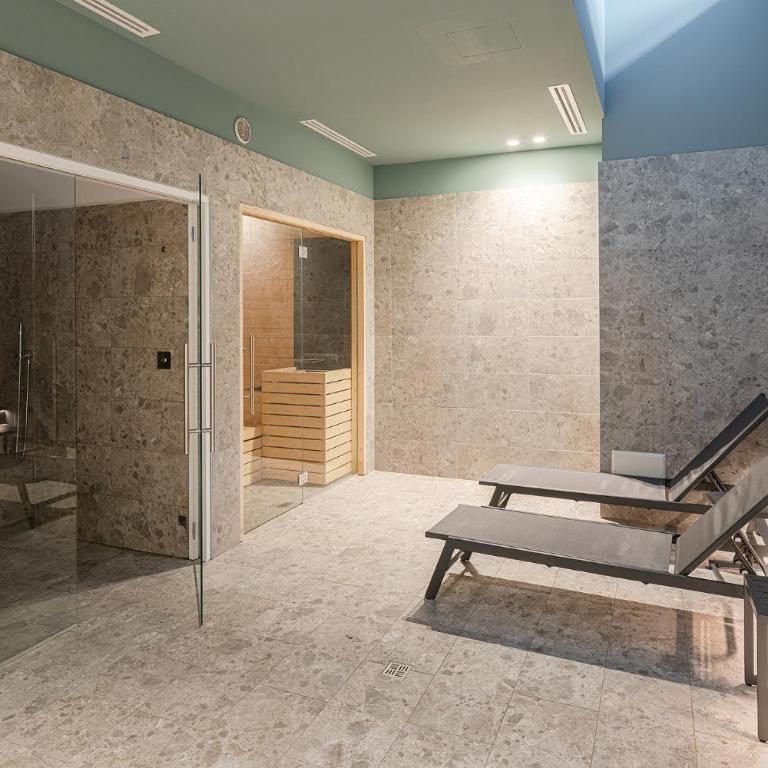 A new green futuristic habitat! - Appartamento con 1 Camera da Letto - 26