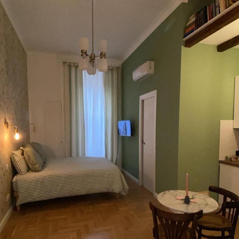 Casa Margherita - Casa con 1 Camera da Letto - 1