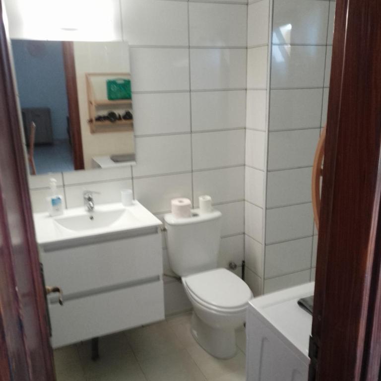 Caleta Paraiso - Lovely Coastal Apartment - Apartamento - 8