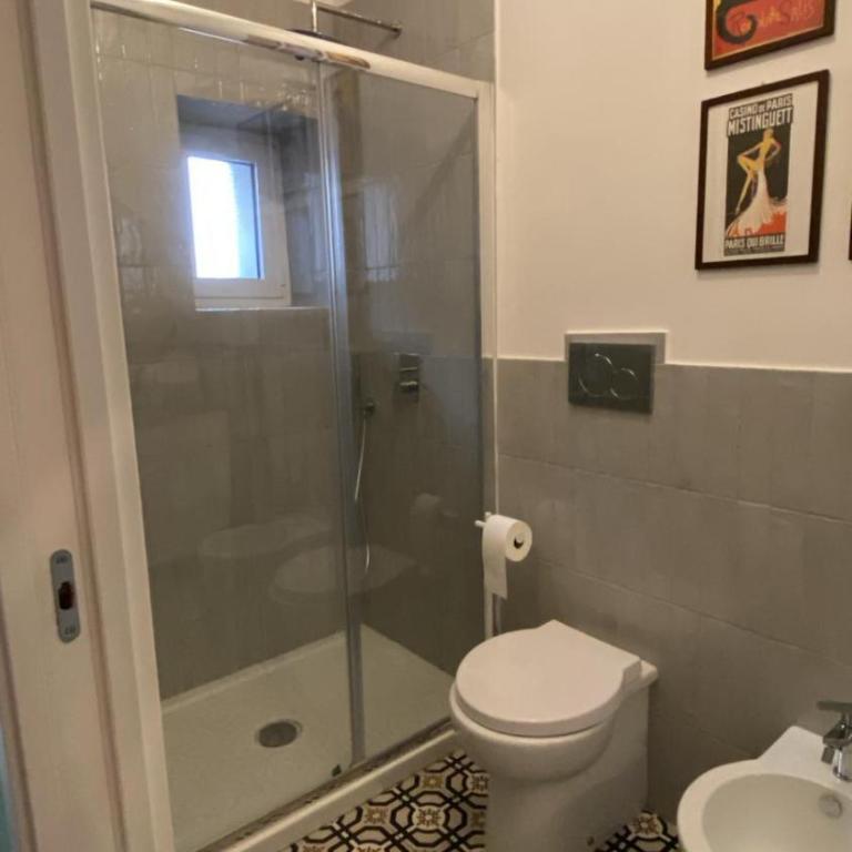 Casa Margherita - Casa con 1 Camera da Letto - 11
