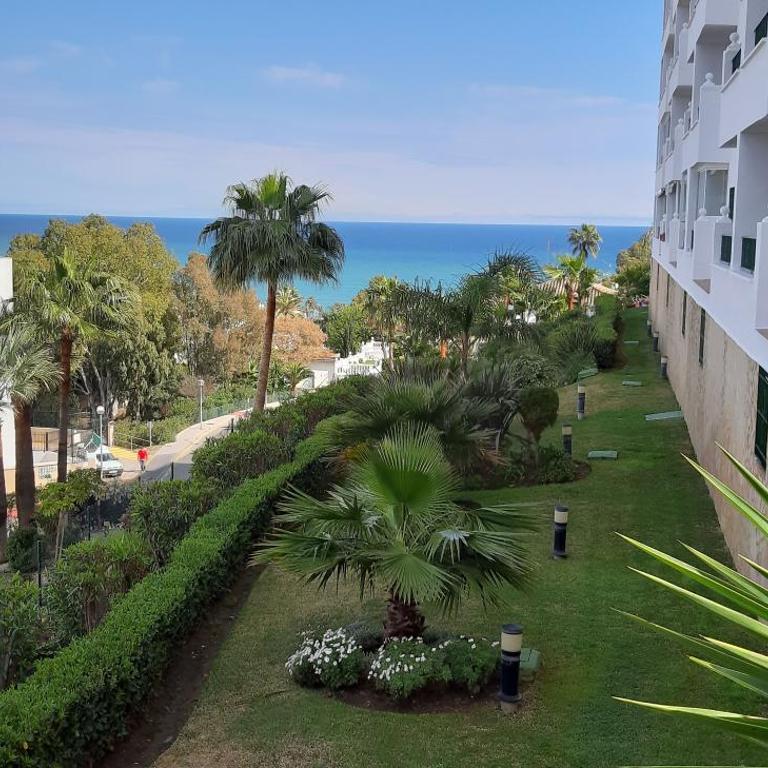 La Cala Mijas Cozy Apartment - Apartamento de 1 dormitorio - 24
