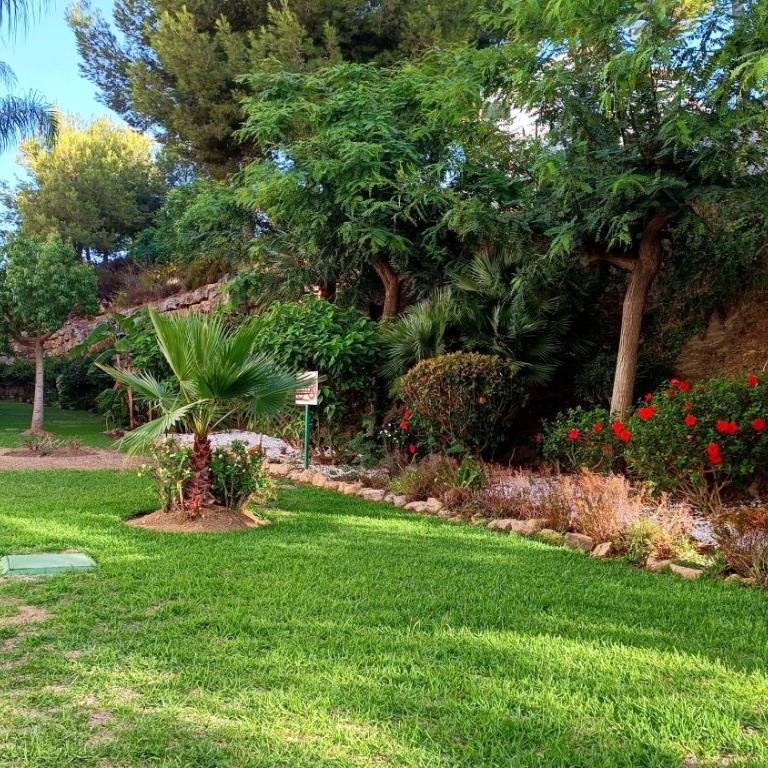 La Cala Mijas Cozy Apartment - Apartamento de 1 dormitorio - 23