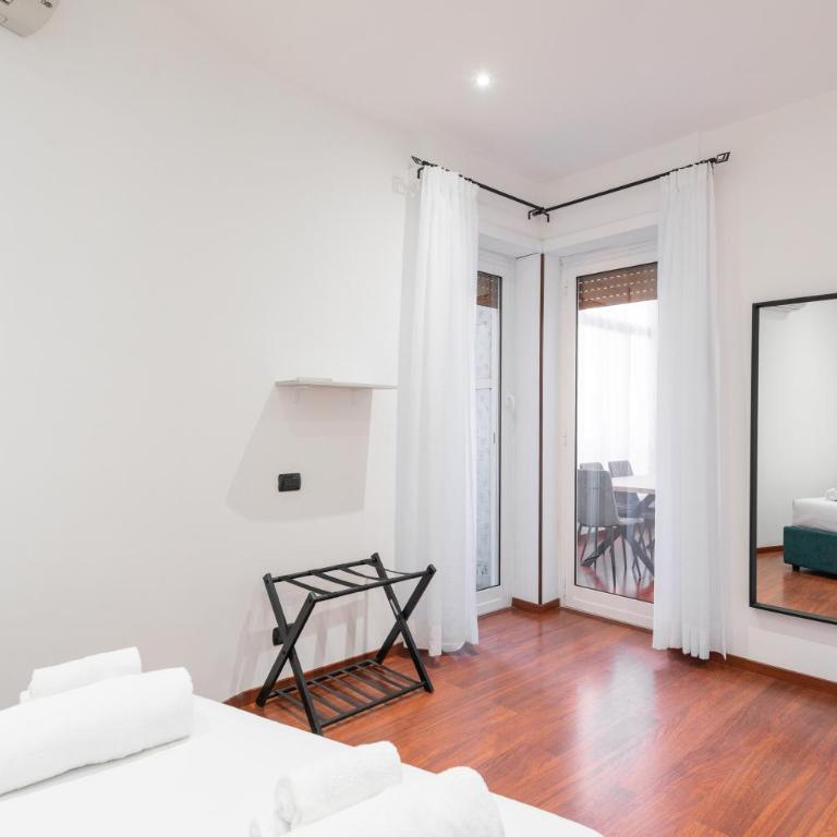 Nōma Pigneto by Hostand - Appartamento con 2 Camere da Letto - 10