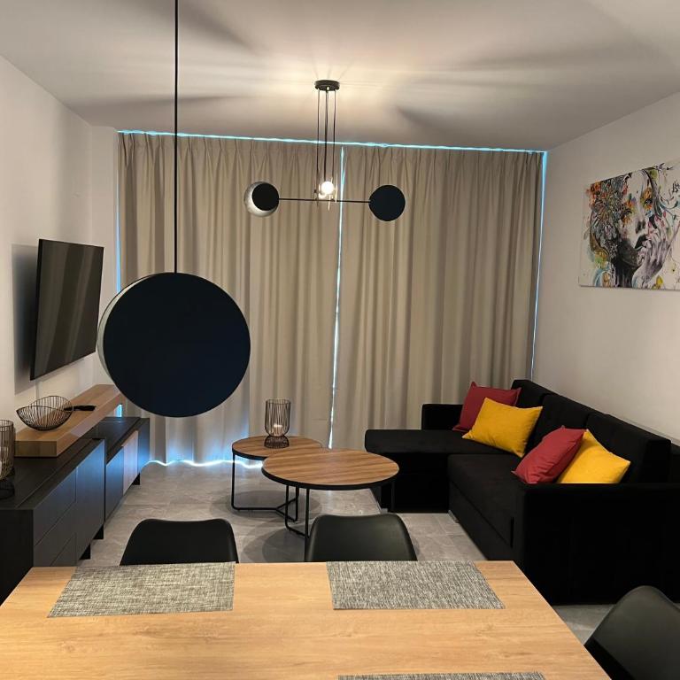Camporrosso43 luxury penthouse, jacuzzi, billiards - Apartamento de 2 dormitorios - 77