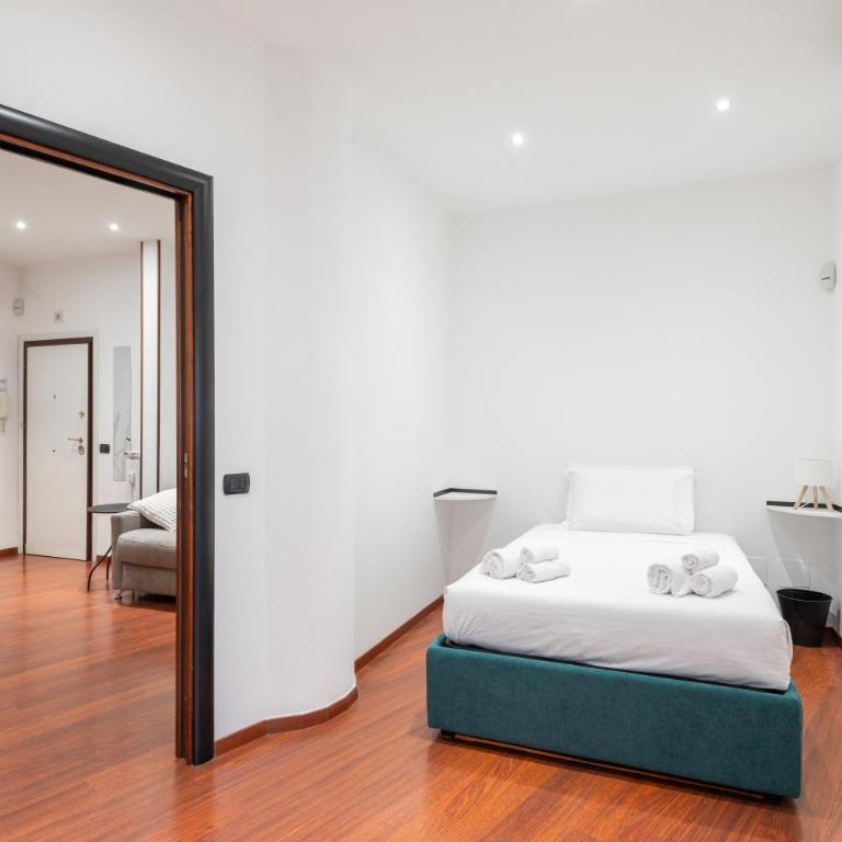 Nōma Pigneto by Hostand - Appartamento con 2 Camere da Letto - 11