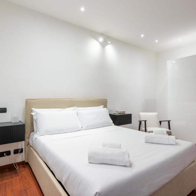 Nōma Pigneto by Hostand - Appartamento con 2 Camere da Letto - 7