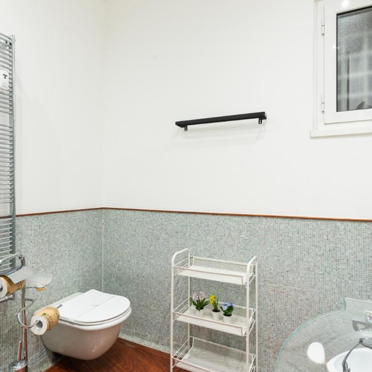 Nōma Pigneto by Hostand - Appartamento con 2 Camere da Letto - 12