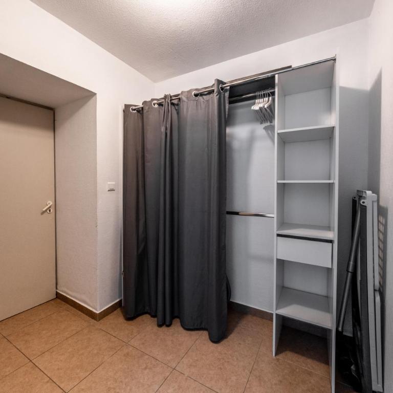 Résidence Château d'Acotz - Appartements avec piscine à 300m des Plages & Océan - Studio - 6
