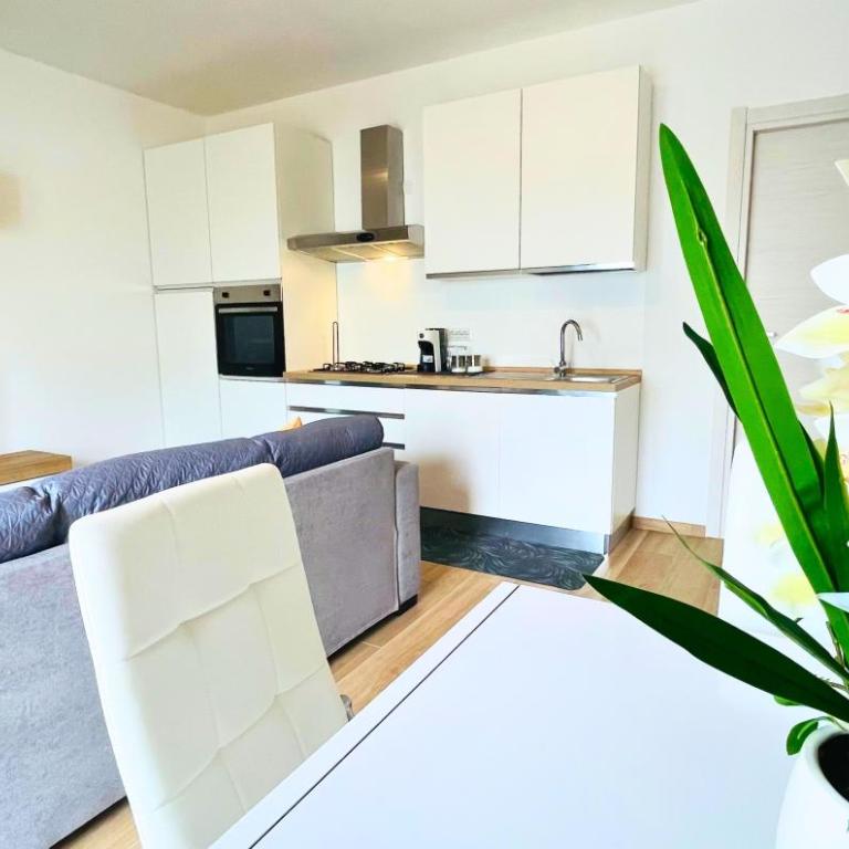 Vela House & Garden City Center - Two-Bedroom Apartment - 7