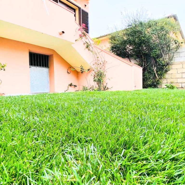 Vela House & Garden City Center - Two-Bedroom Apartment - 39