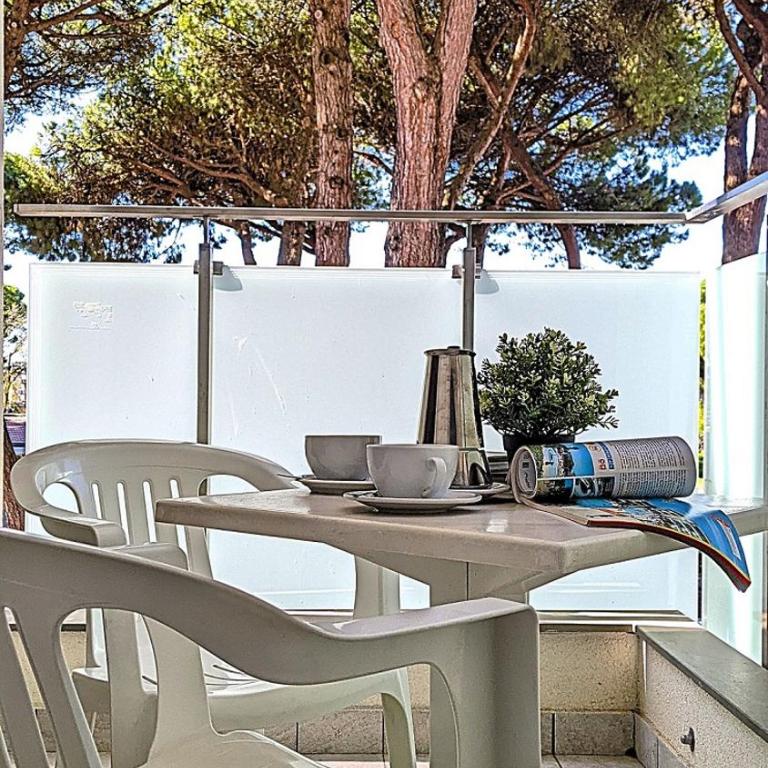 Residenza Rubin - Monolocale - 8
