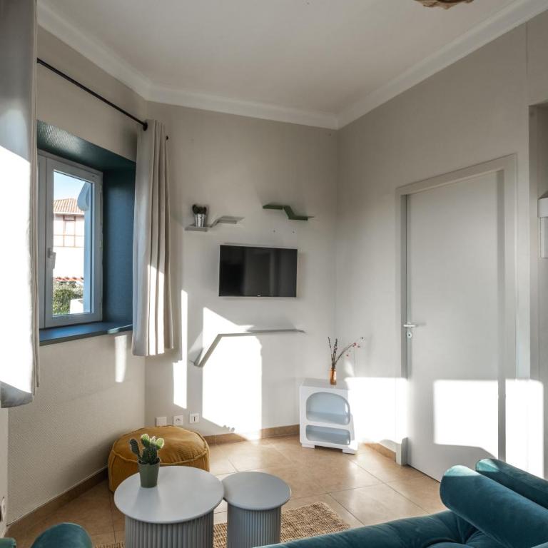 Résidence Château d'Acotz - Appartements avec piscine à 300m des Plages & Océan - Studio Standard - 6