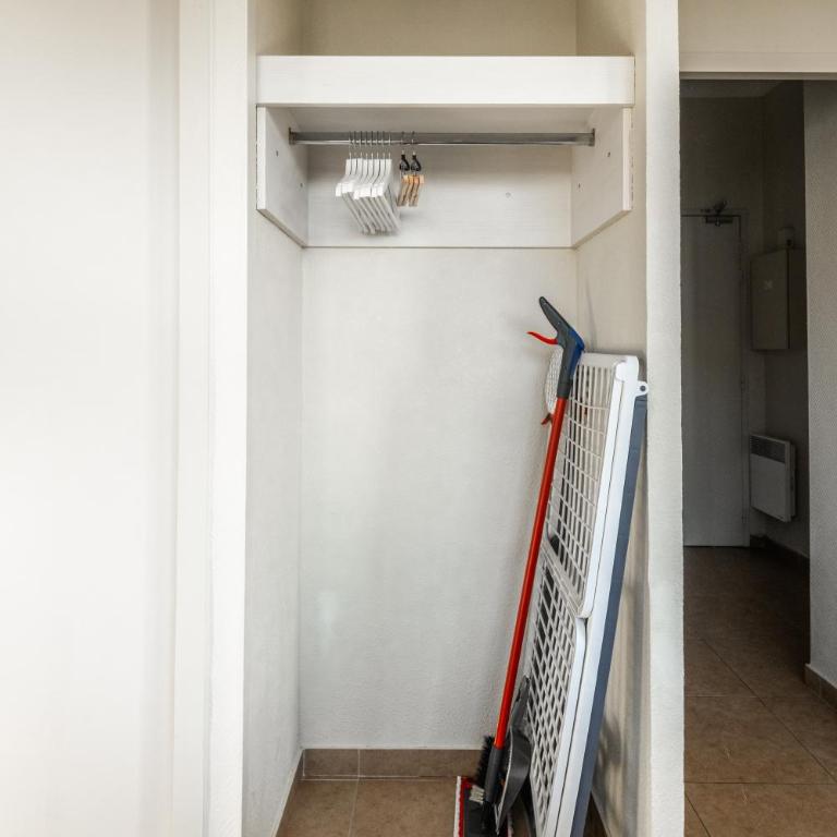 Résidence Château d'Acotz - Appartements avec piscine à 300m des Plages & Océan - Studio Standard - 4