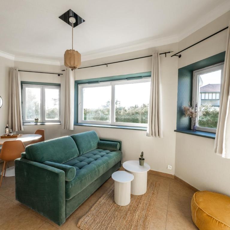 Résidence Château d'Acotz - Appartements avec piscine à 300m des Plages & Océan - Studio Standard - 2