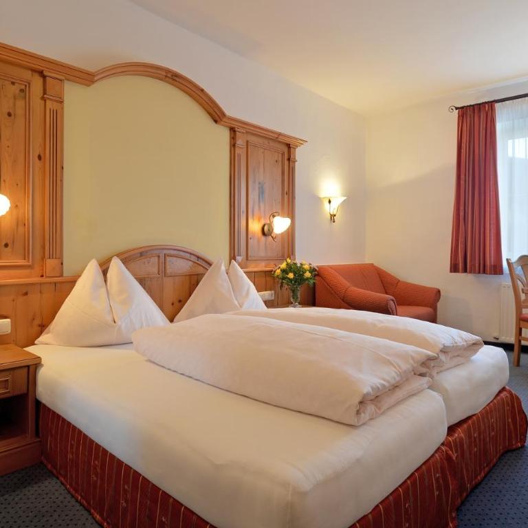 Gasthof Aschenwald - Comfort Doppelzimmer - 9