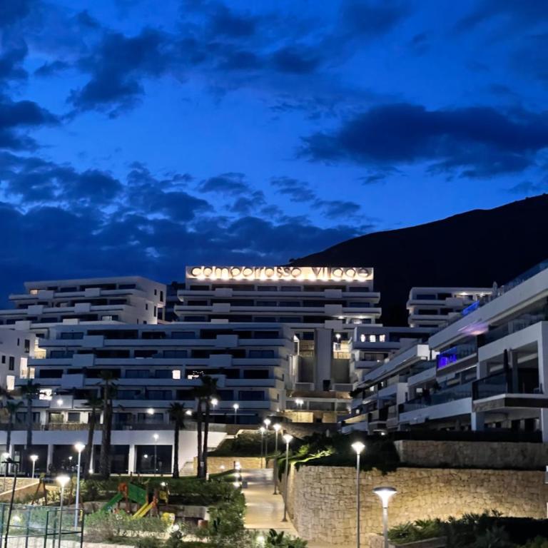 Camporrosso43 luxury penthouse, jacuzzi, billiards - Apartamento de 2 dormitorios - 17
