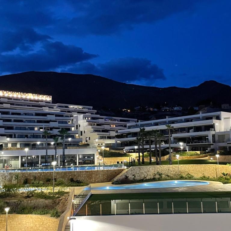 Camporrosso43 luxury penthouse, jacuzzi, billiards - Apartamento de 2 dormitorios - 21