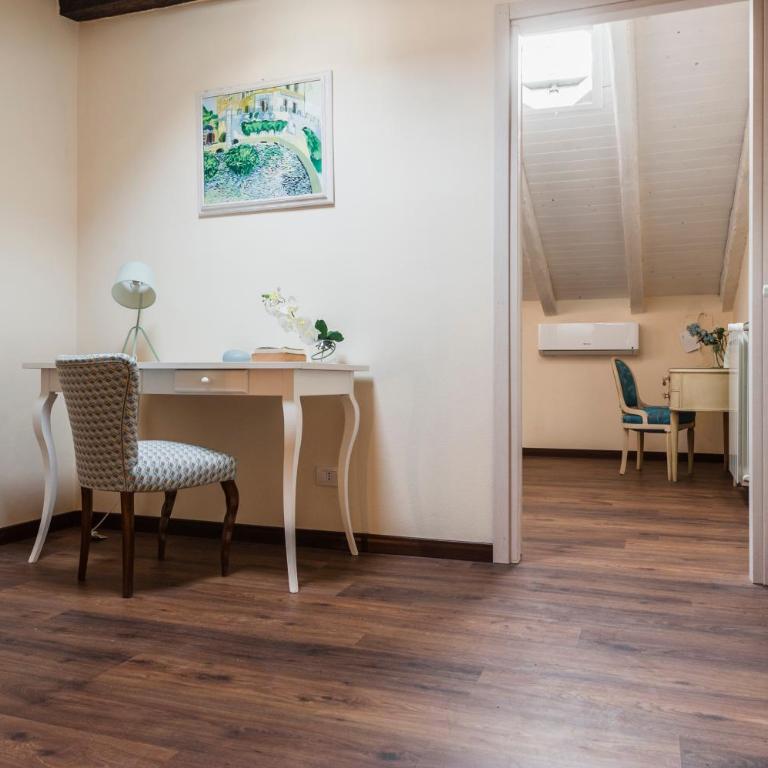 Casa Florus by Wonderful Italy - Appartamento - 12