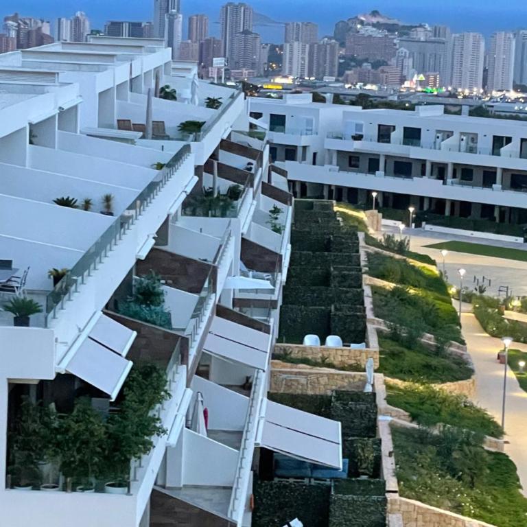 Camporrosso43 luxury penthouse, jacuzzi, billiards - Apartamento de 2 dormitorios - 19