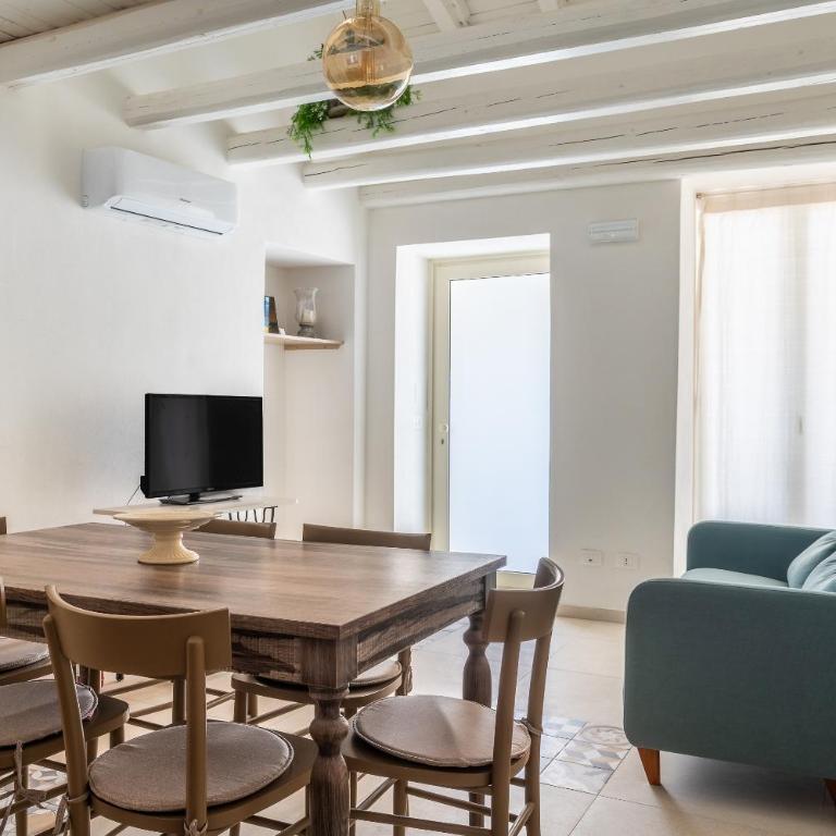Casa Florus by Wonderful Italy - Appartamento - 17