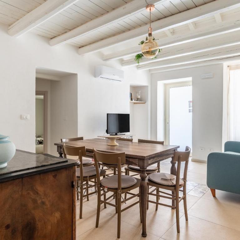 Casa Florus by Wonderful Italy - Appartamento - 2