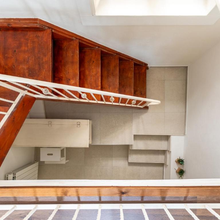 Casa Florus by Wonderful Italy - Appartamento - 18